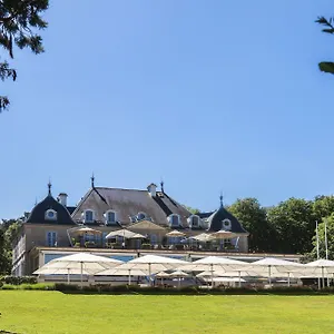 Parc Des Eaux Vives Switzerland