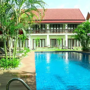 Sunrise Garden House - Laos