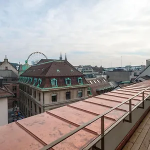 Hitrental Marktplatz Daire