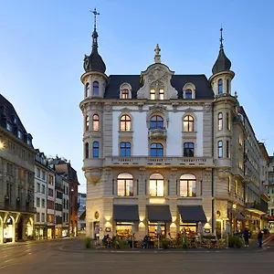 4* Hotel Märthof
