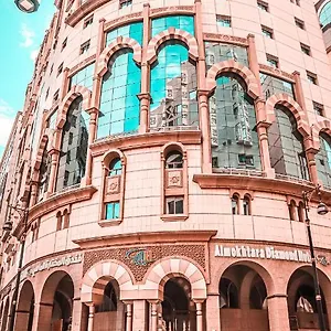 Otel Al Mokhtara Diamond