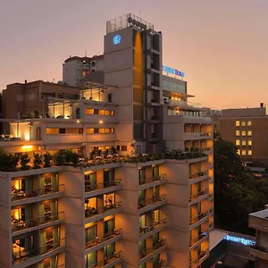 Apart Otel Orient Queen Homes