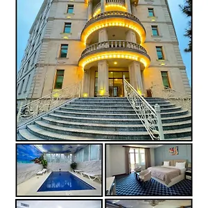 Sea Pearl Azerbaijan