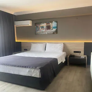 Hotel Sirkeci Point