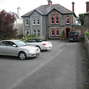 Dun Aoibhinn Guest Ireland