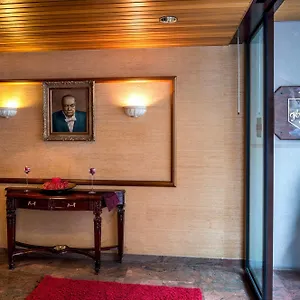 Churchill Hotel Ginevra