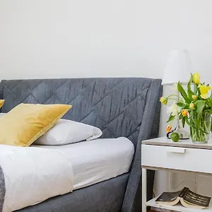 Rent A Delsbergerallee - Self Check-in Daire