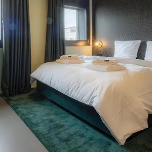 Hotel Bloom Boutique & Lounge, Basileia